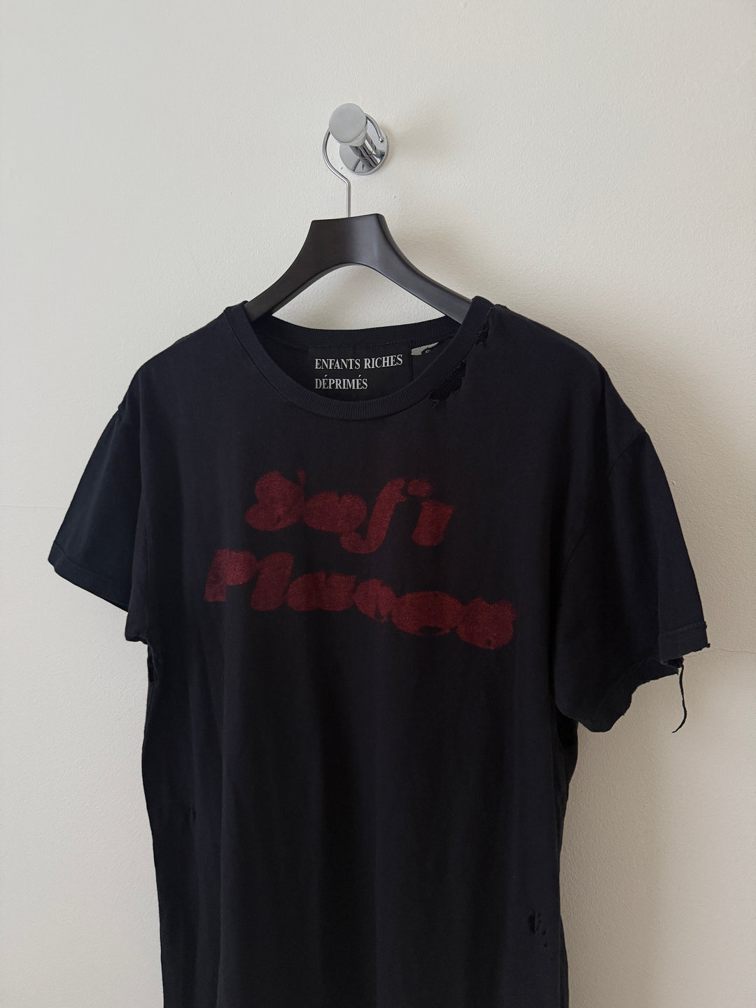 Soft Places Tee