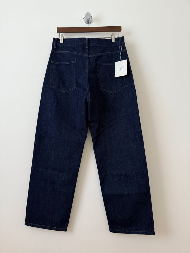 Tailored Selvedge Jeans