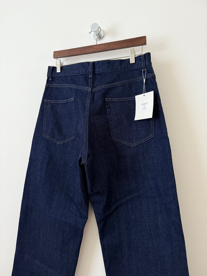 Tailored Selvedge Jeans
