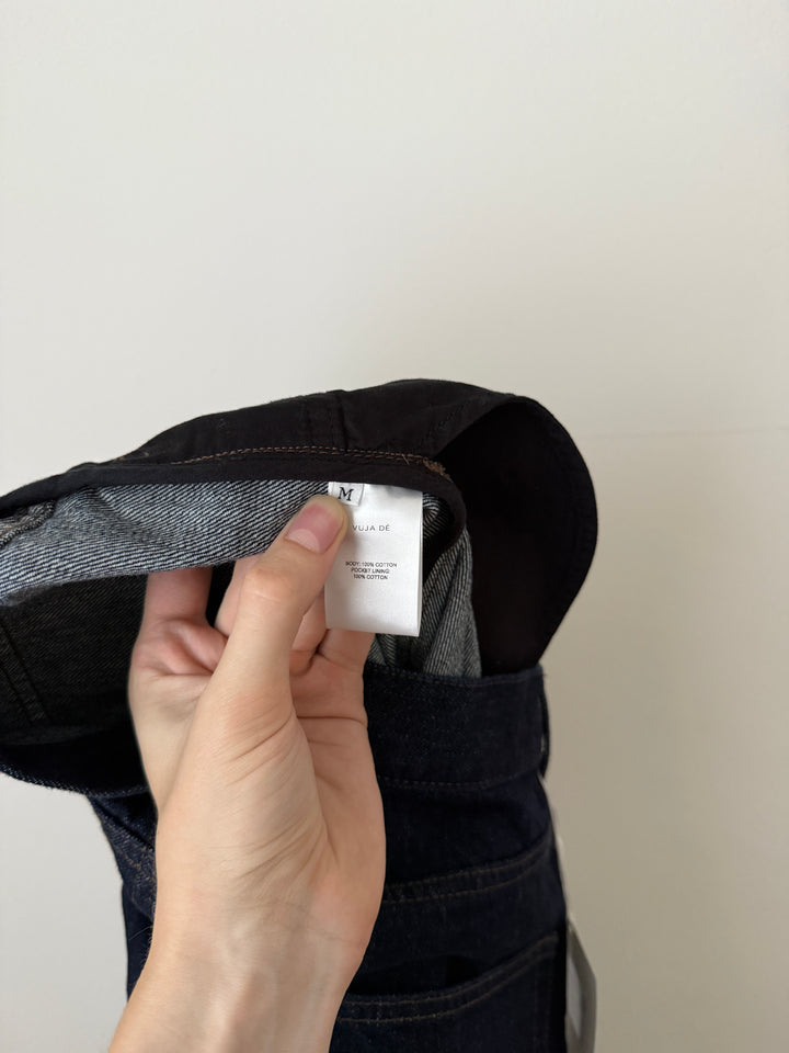 Tailored Selvedge Jeans