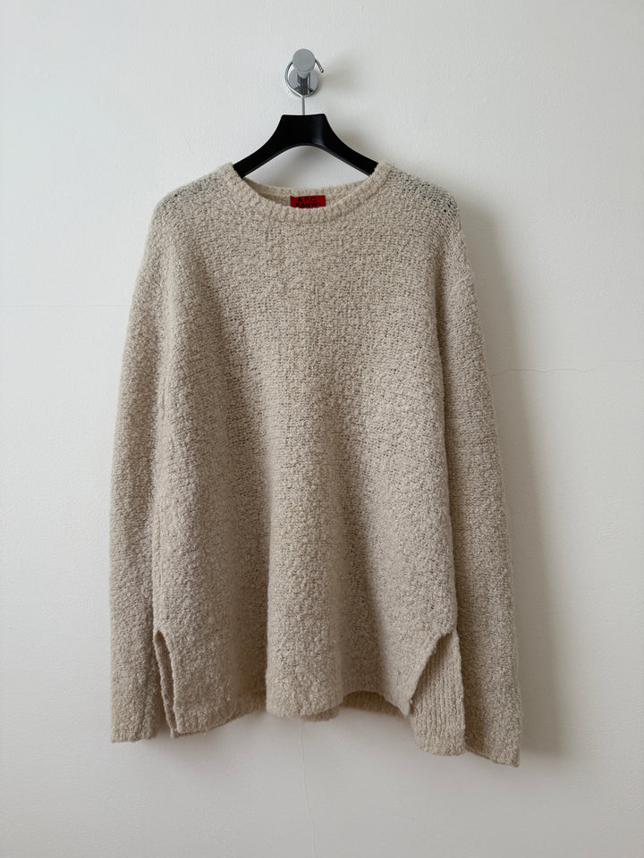 Kanye West Airport Sweater