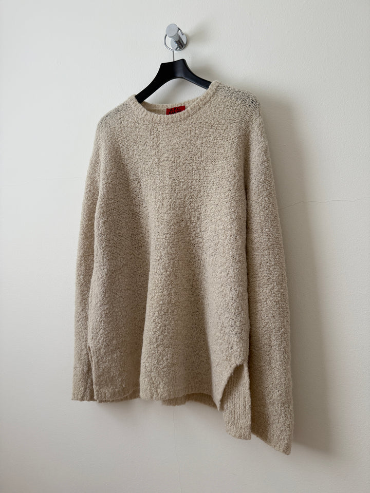 Kanye West Airport Sweater