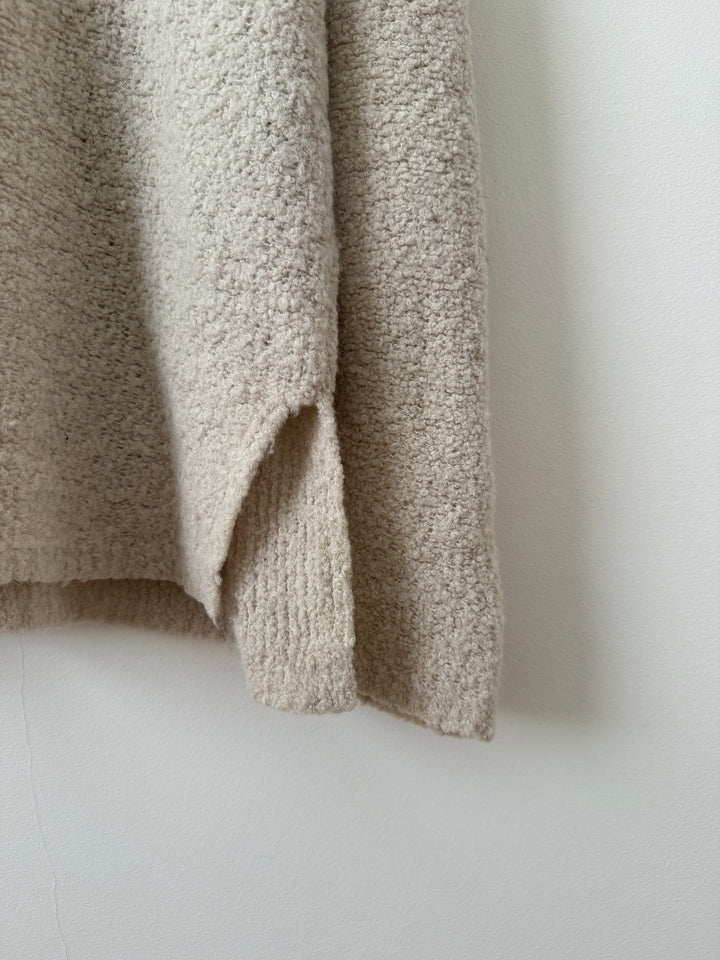 Kanye West Airport Sweater