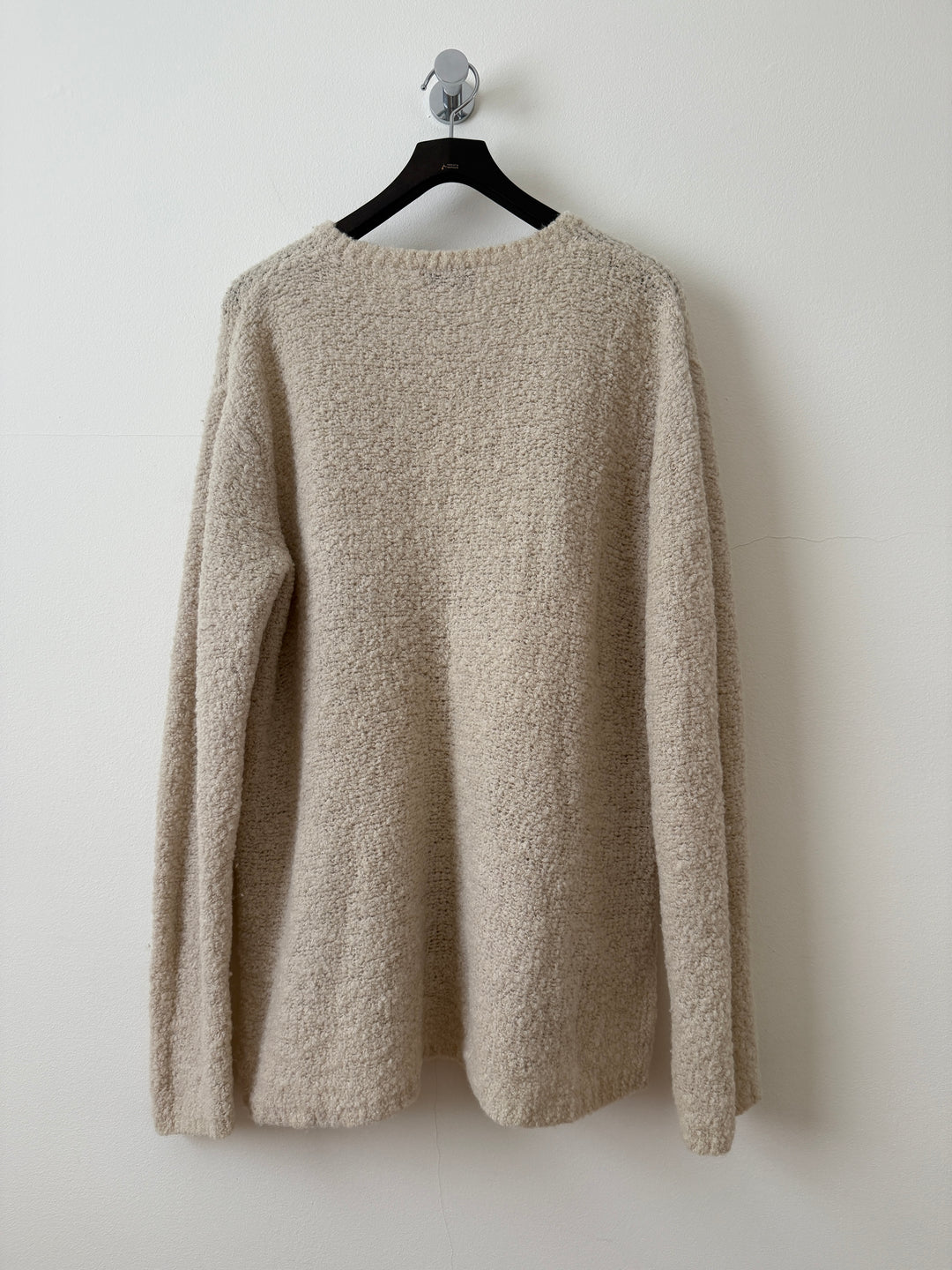 Kanye West Airport Sweater