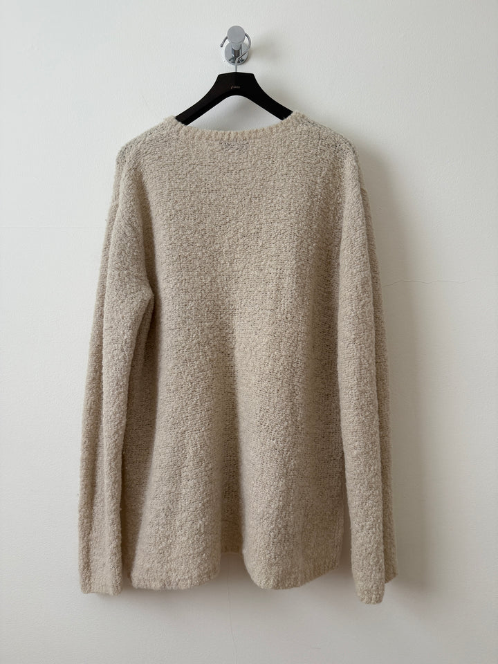 Kanye West Airport Sweater