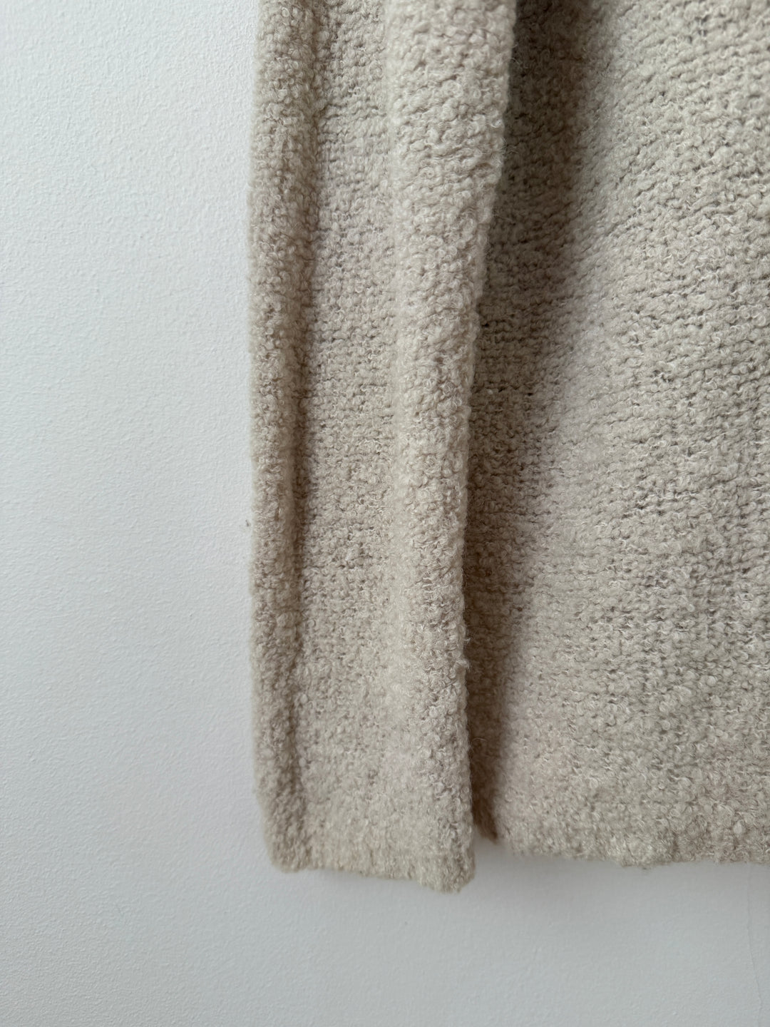 Kanye West Airport Sweater