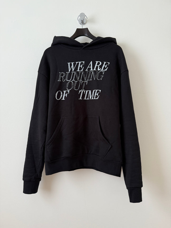 "Running Out of Time" Hoodie