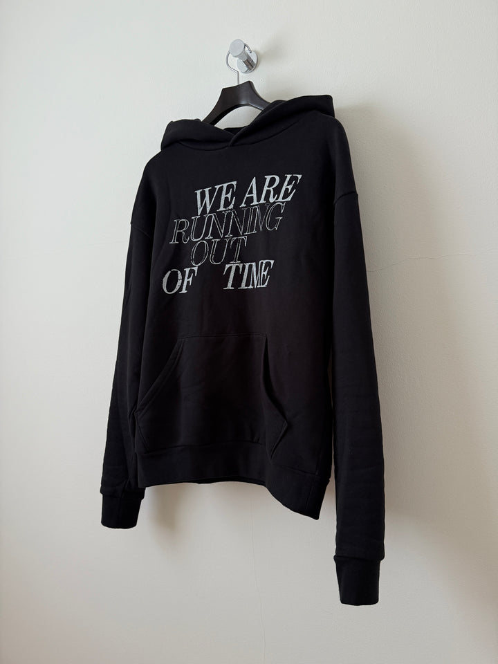 "Running Out of Time" Hoodie