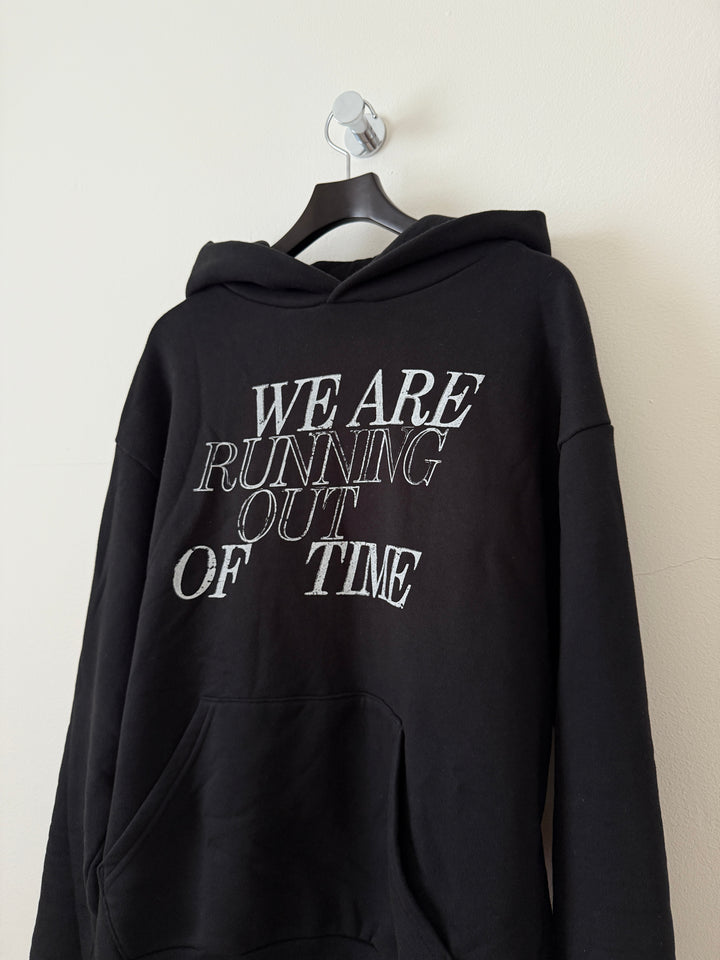 "Running Out of Time" Hoodie
