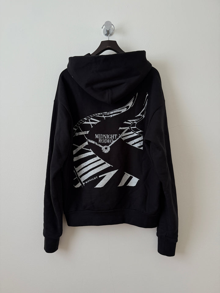 "Running Out of Time" Hoodie
