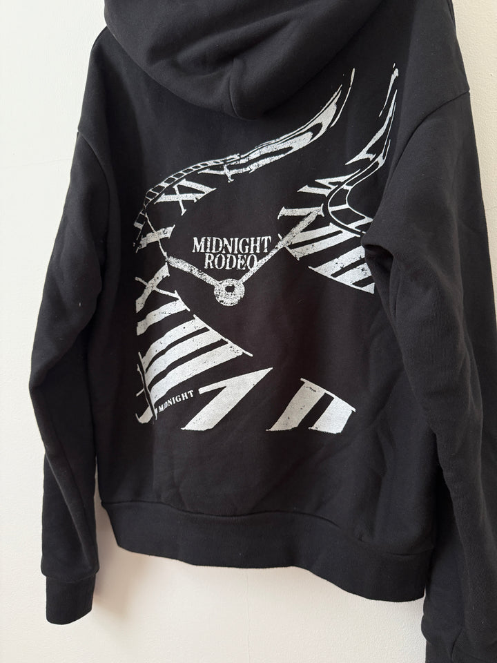 "Running Out of Time" Hoodie