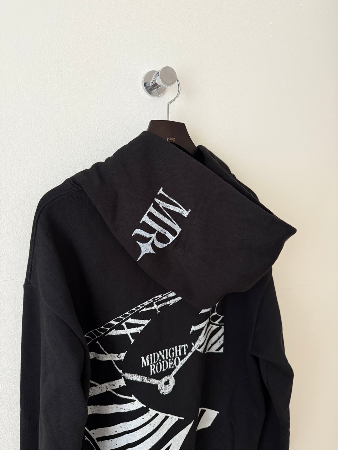 "Running Out of Time" Hoodie