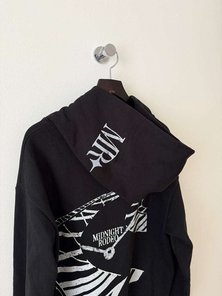 "Running Out of Time" Hoodie