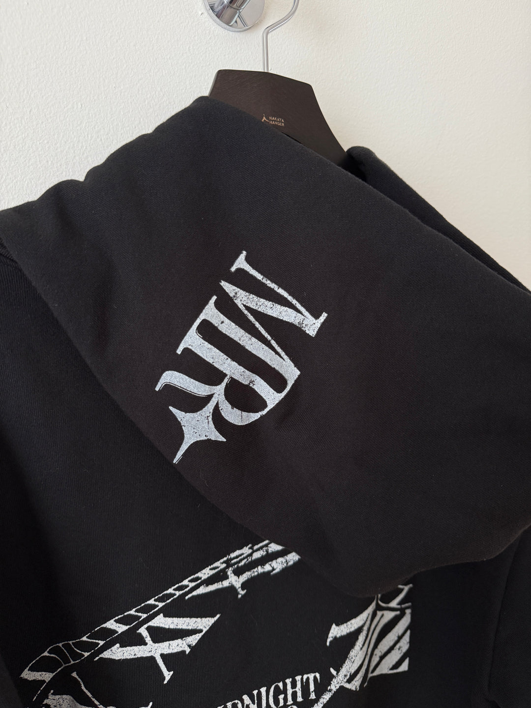 "Running Out of Time" Hoodie