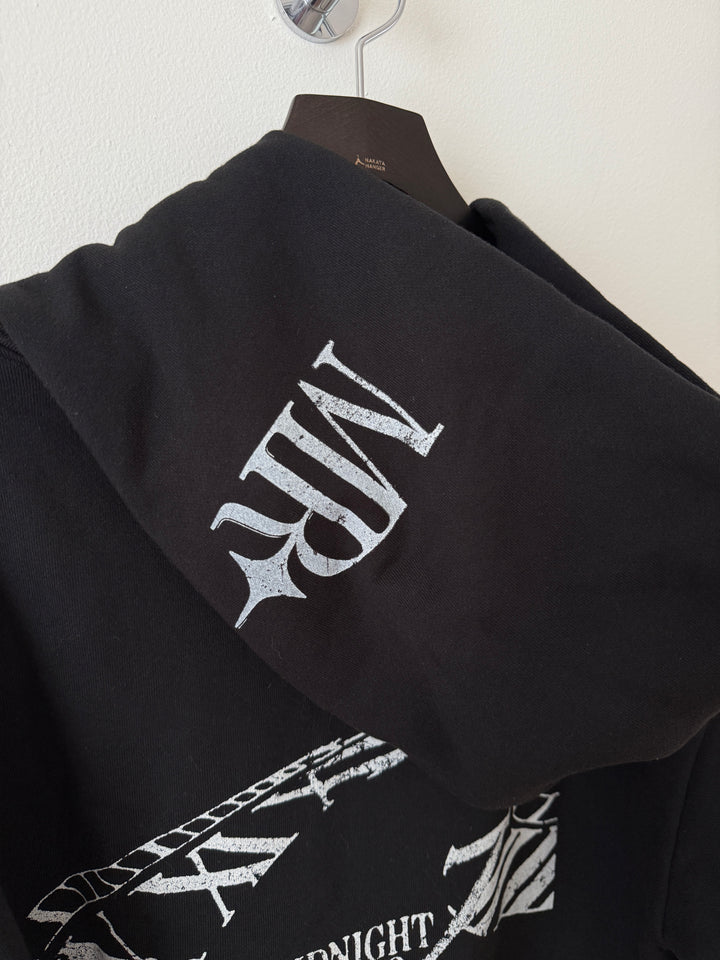 "Running Out of Time" Hoodie