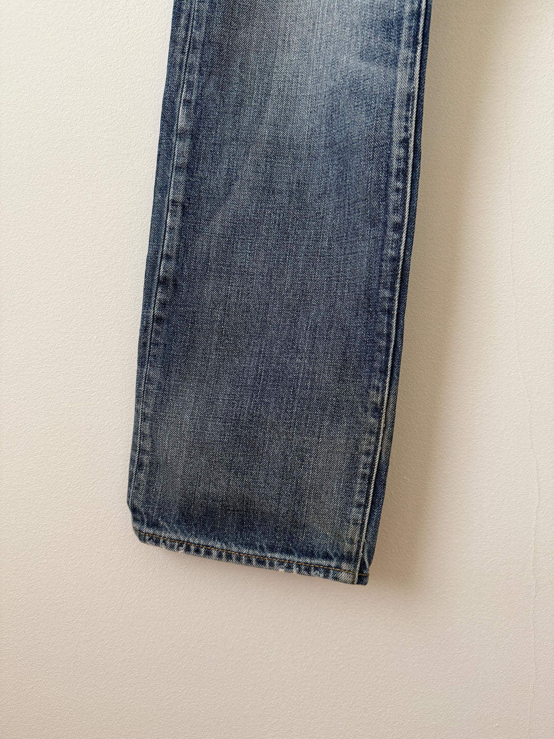 Vintage 501 Big E Jeans