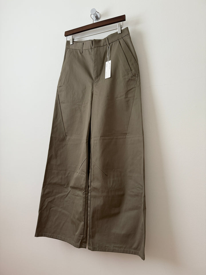 Isaac Tech Chino Pants