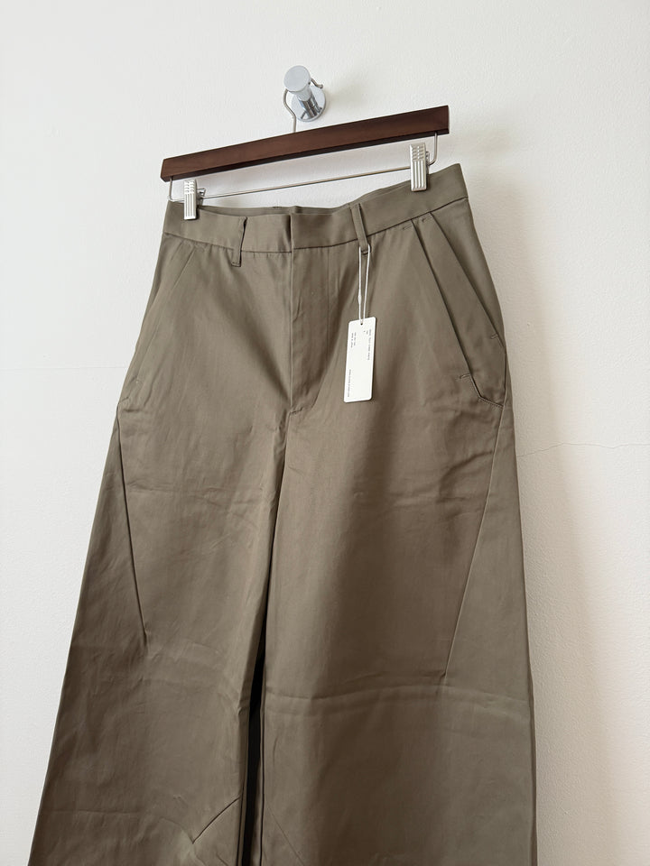 Isaac Tech Chino Pants