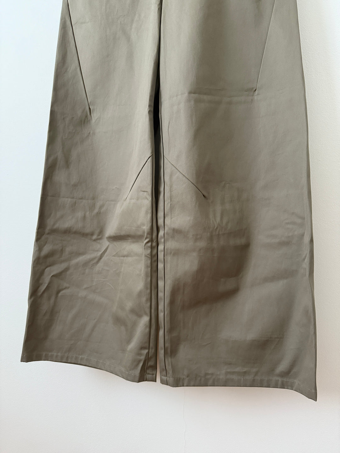 Isaac Tech Chino Pants