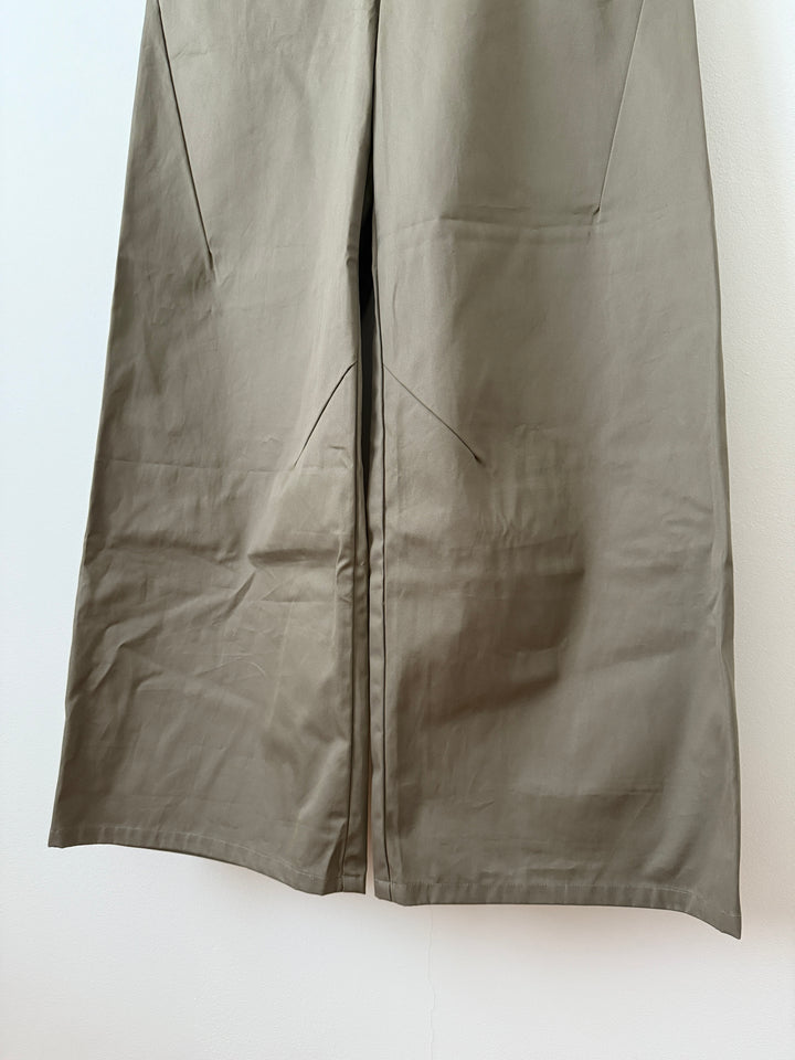 Isaac Tech Chino Pants