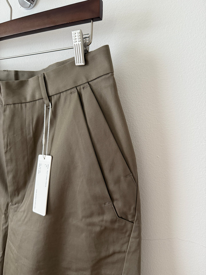 Isaac Tech Chino Pants