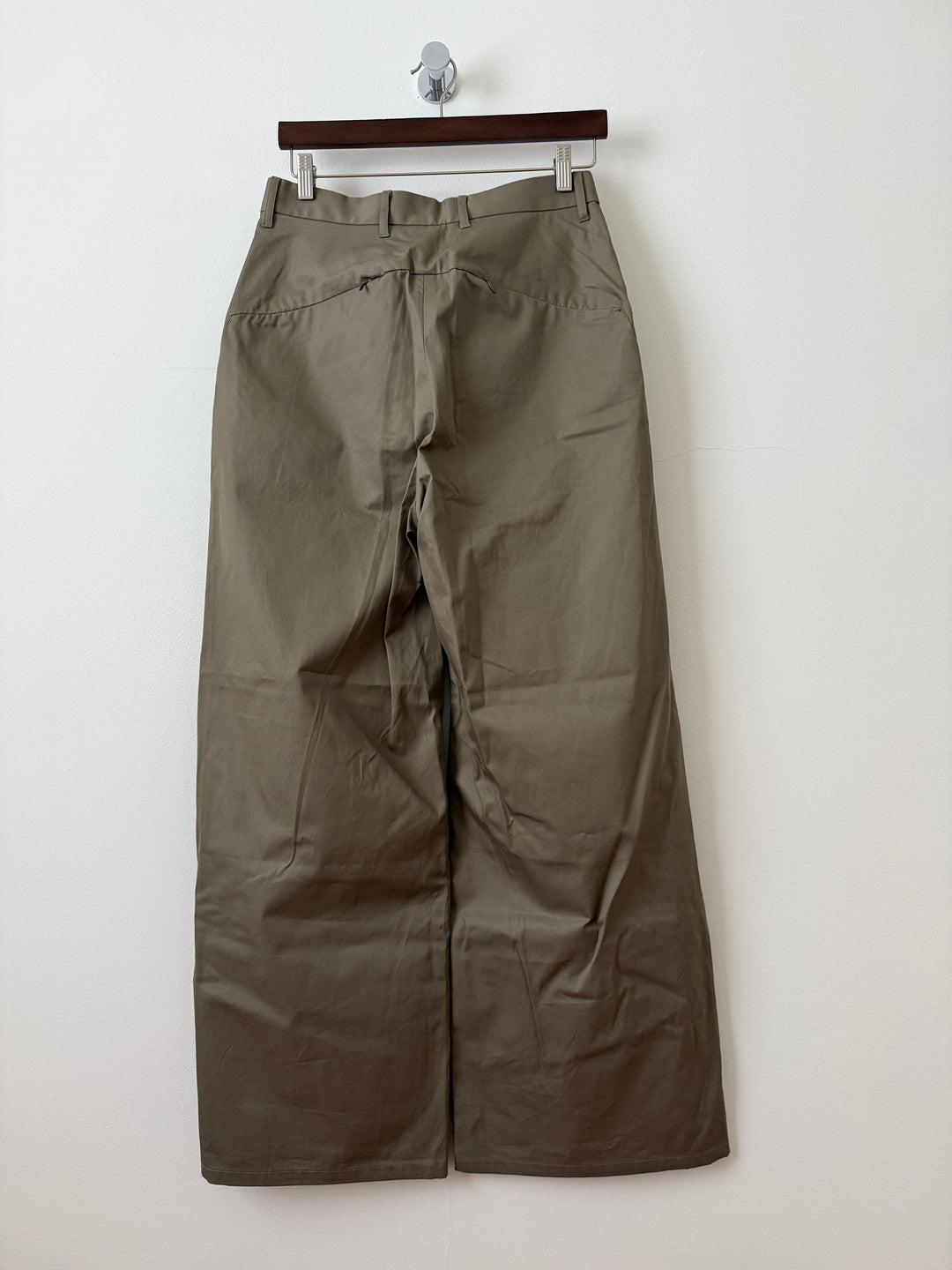 Isaac Tech Chino Pants