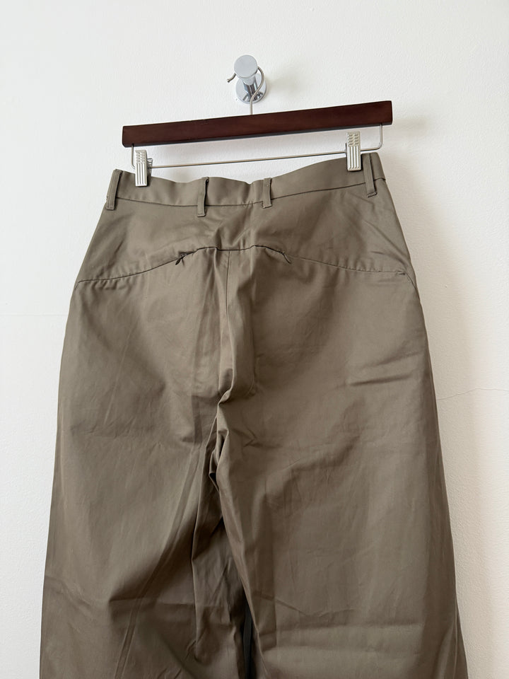 Isaac Tech Chino Pants