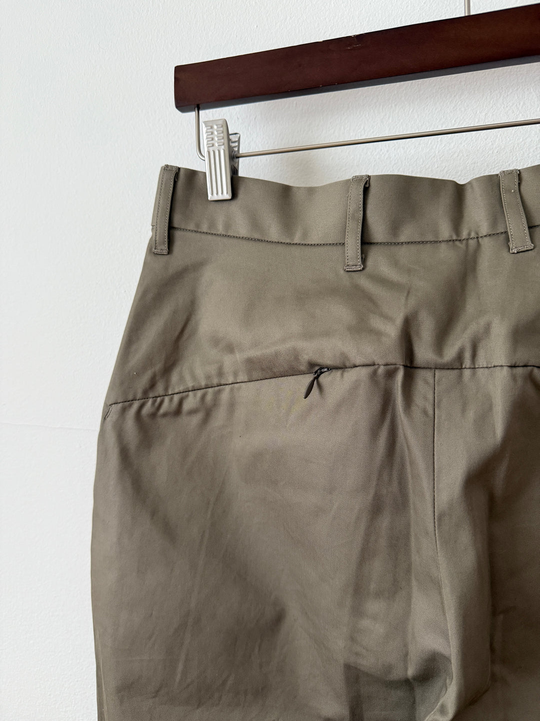 Isaac Tech Chino Pants