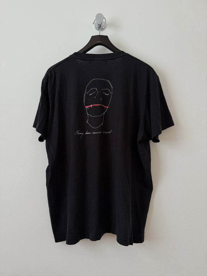 00042018 Funny Tee