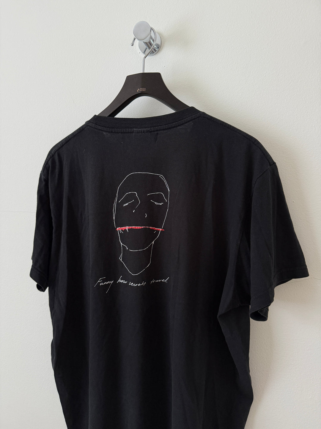 00042018 Funny Tee