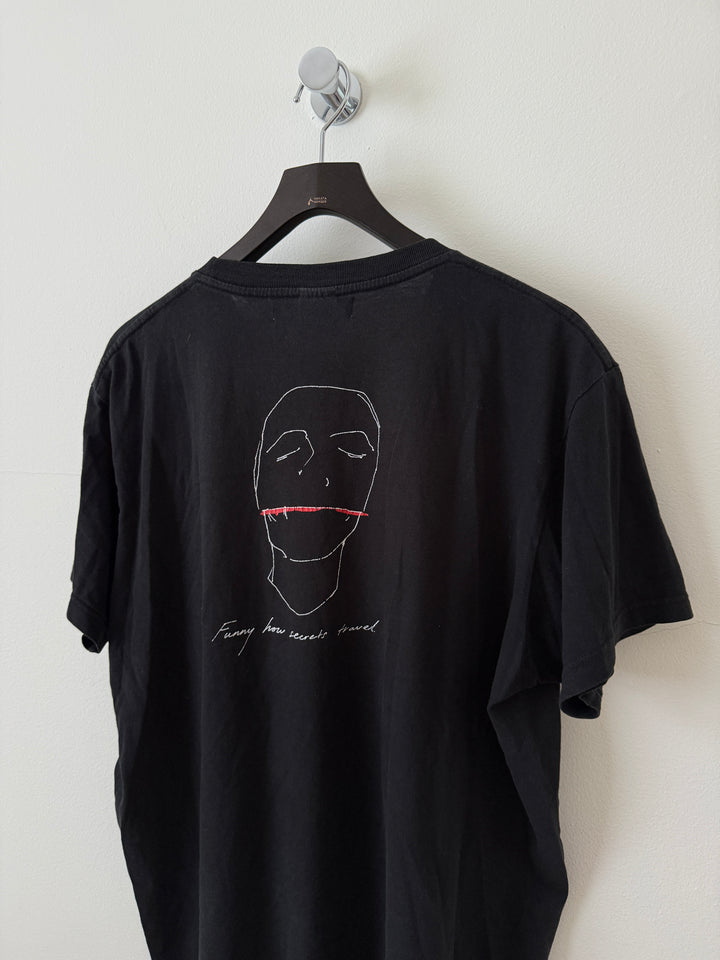00042018 Funny Tee