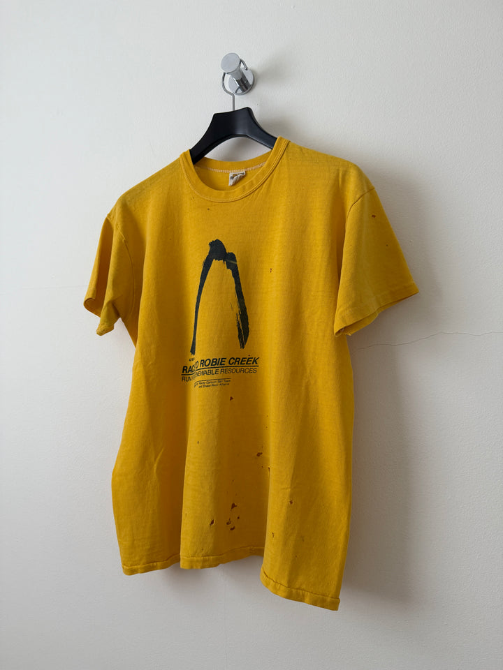 1980's Run for Renewable Resources Tee