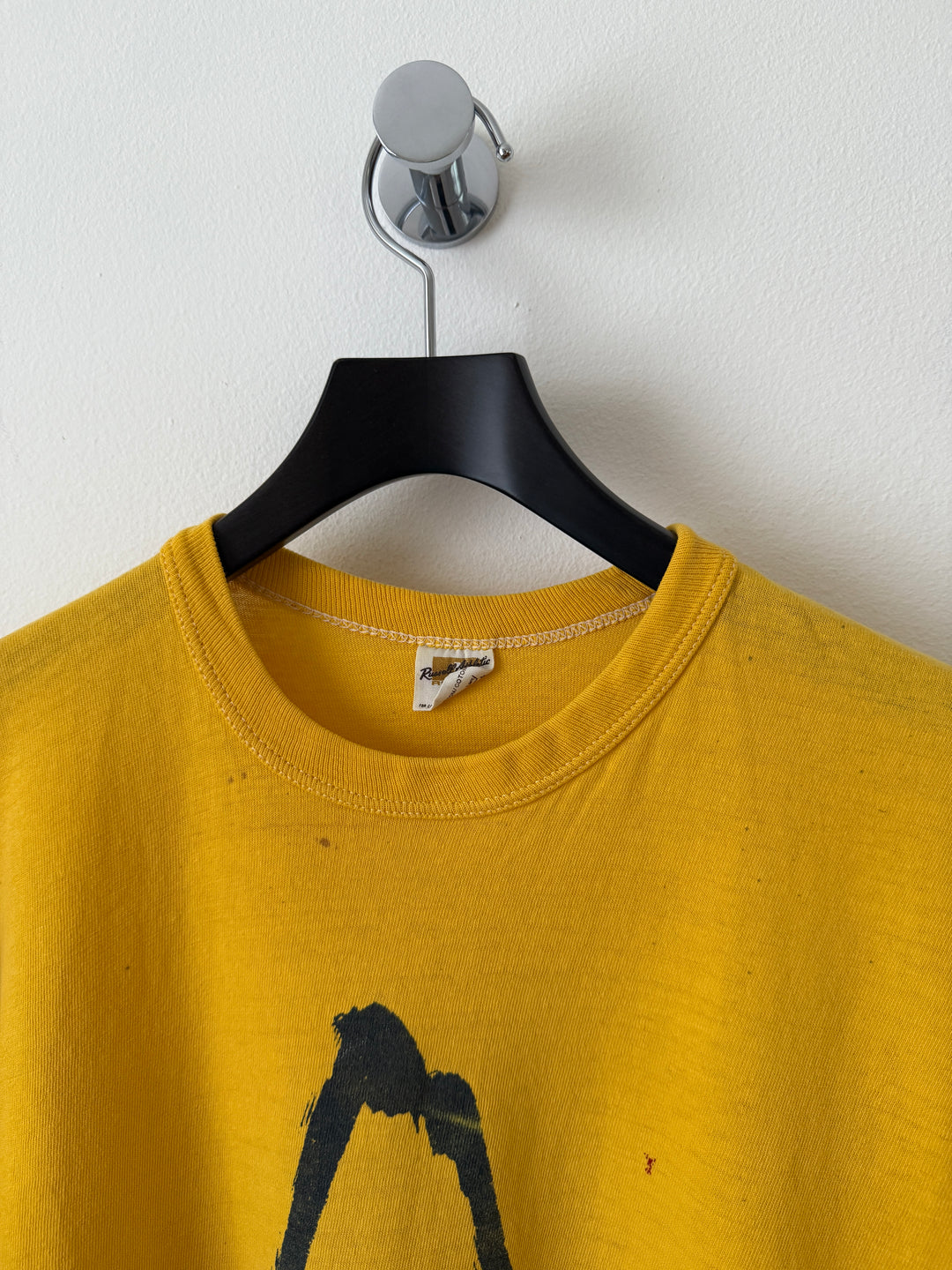 1980's Run for Renewable Resources Tee