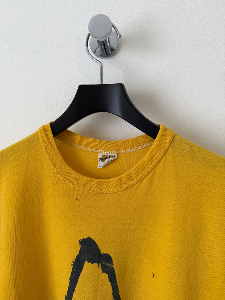 1980's Run for Renewable Resources Tee