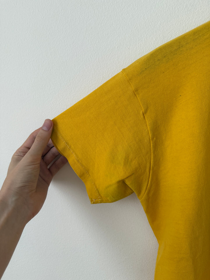 1980's Run for Renewable Resources Tee