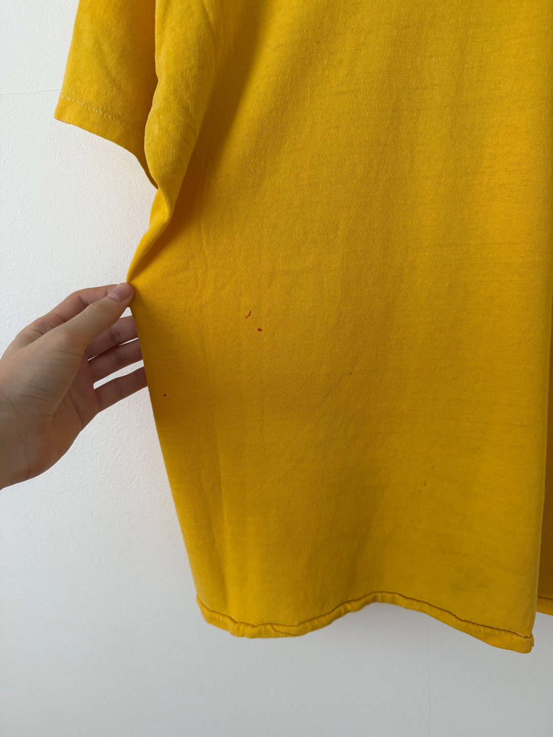 1980's Run for Renewable Resources Tee