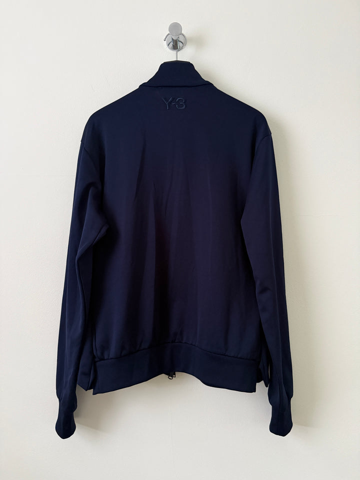 Utility Track Jacket