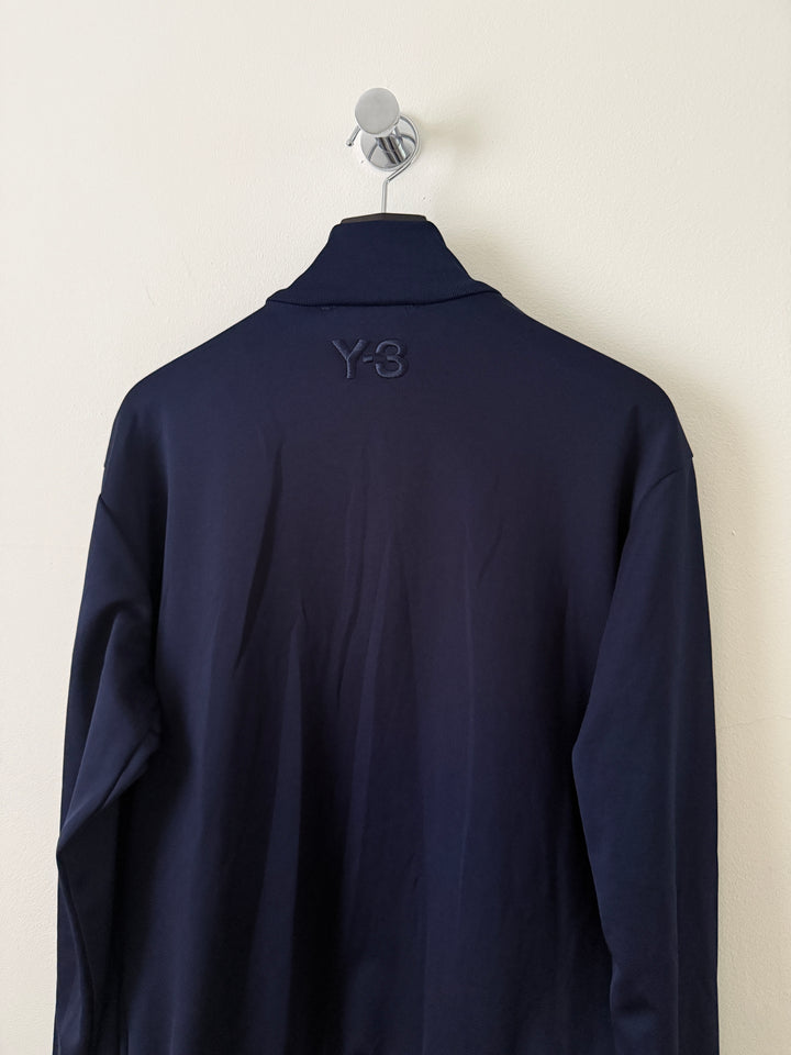 Utility Track Jacket