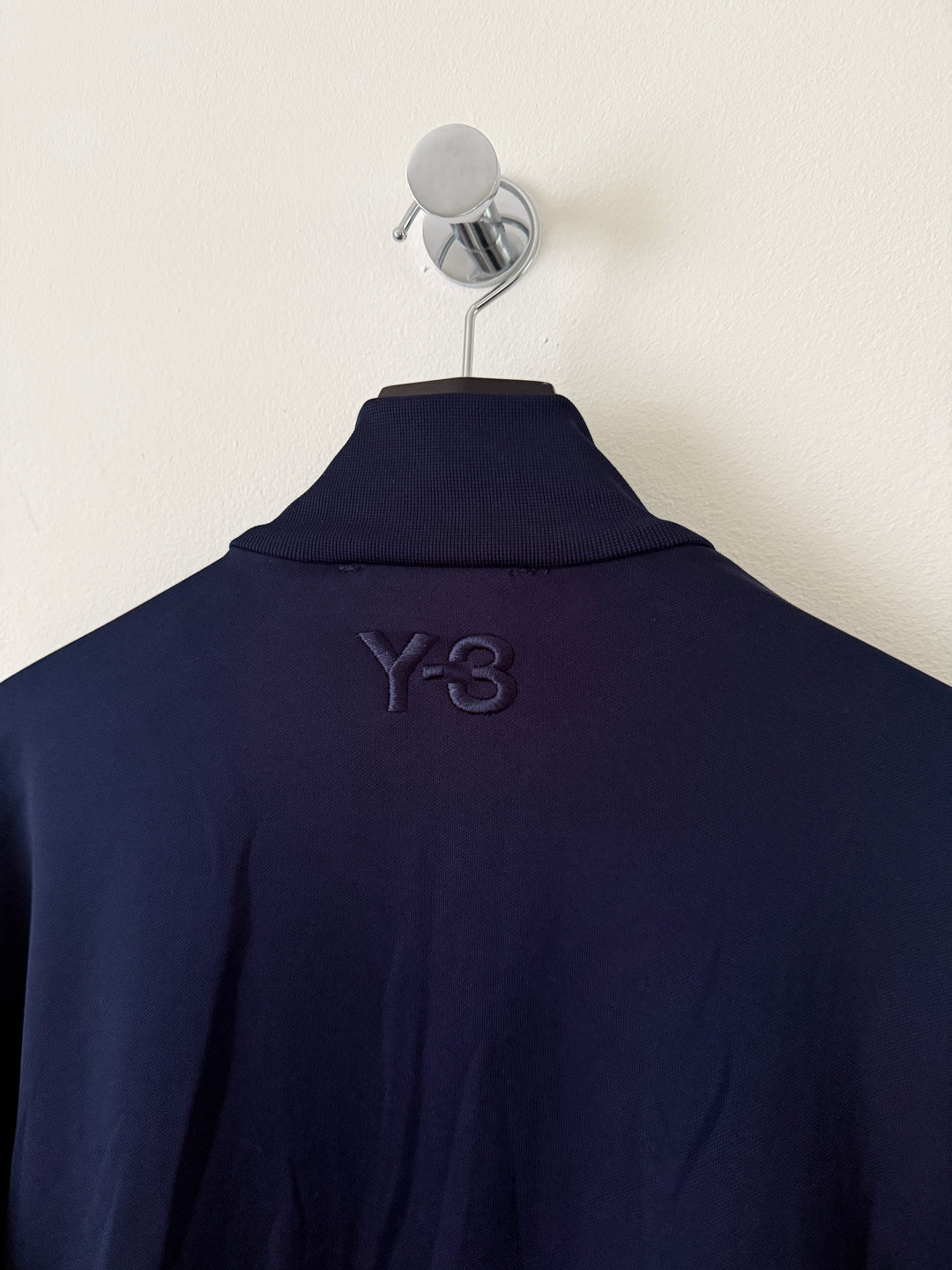 Utility Track Jacket