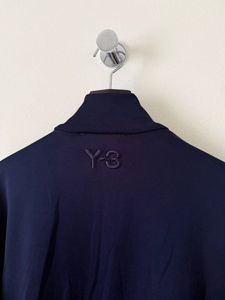 Utility Track Jacket