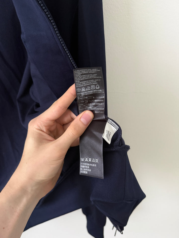 Utility Track Jacket