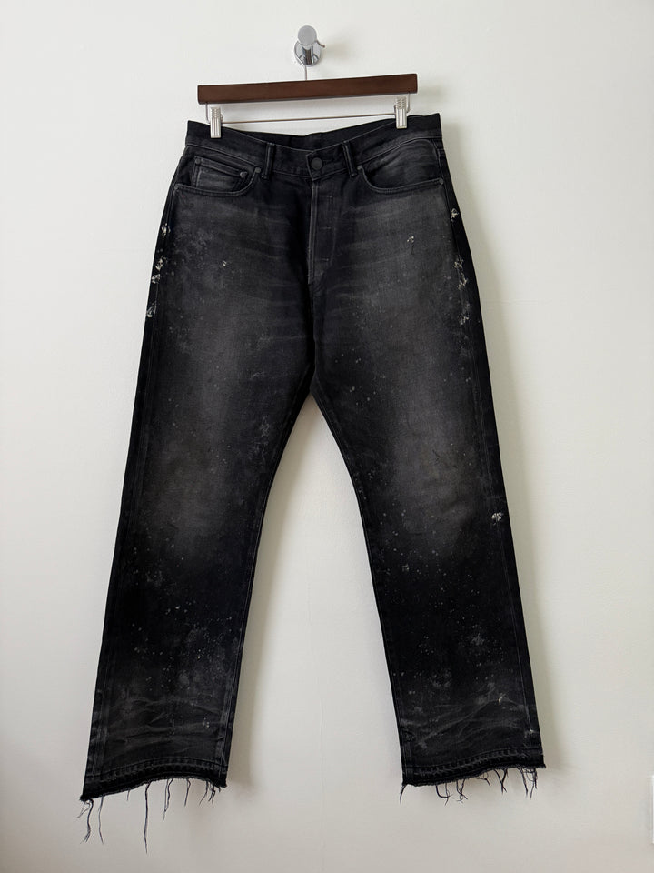 Wyatt Denim / Eclipse