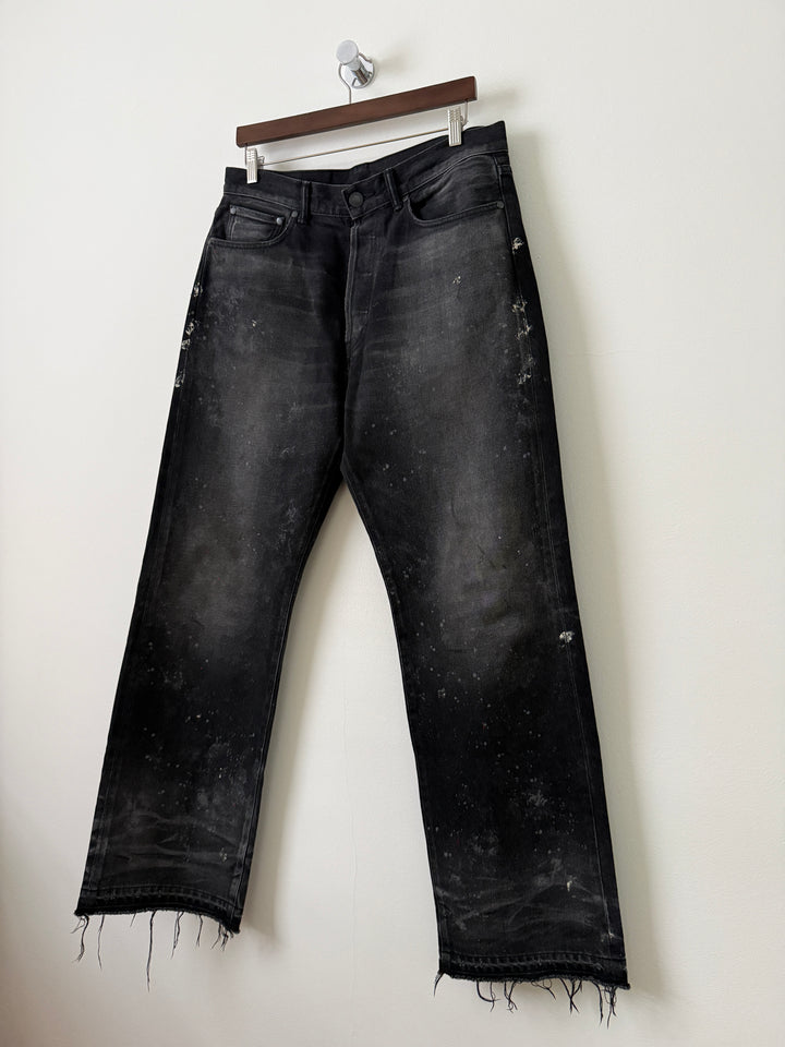 Wyatt Denim / Eclipse