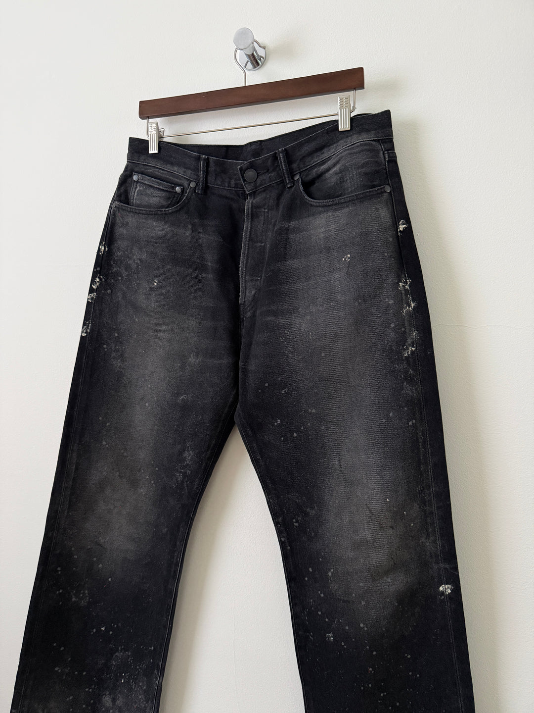 Wyatt Denim / Eclipse