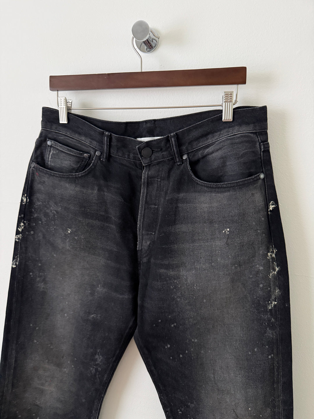 Wyatt Denim / Eclipse