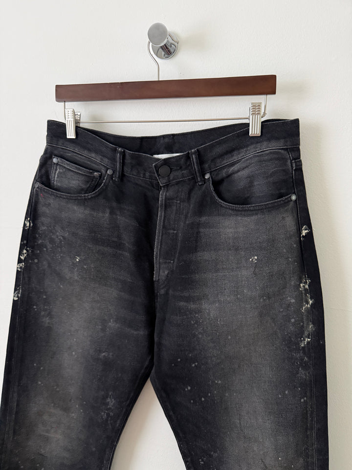 Wyatt Denim / Eclipse