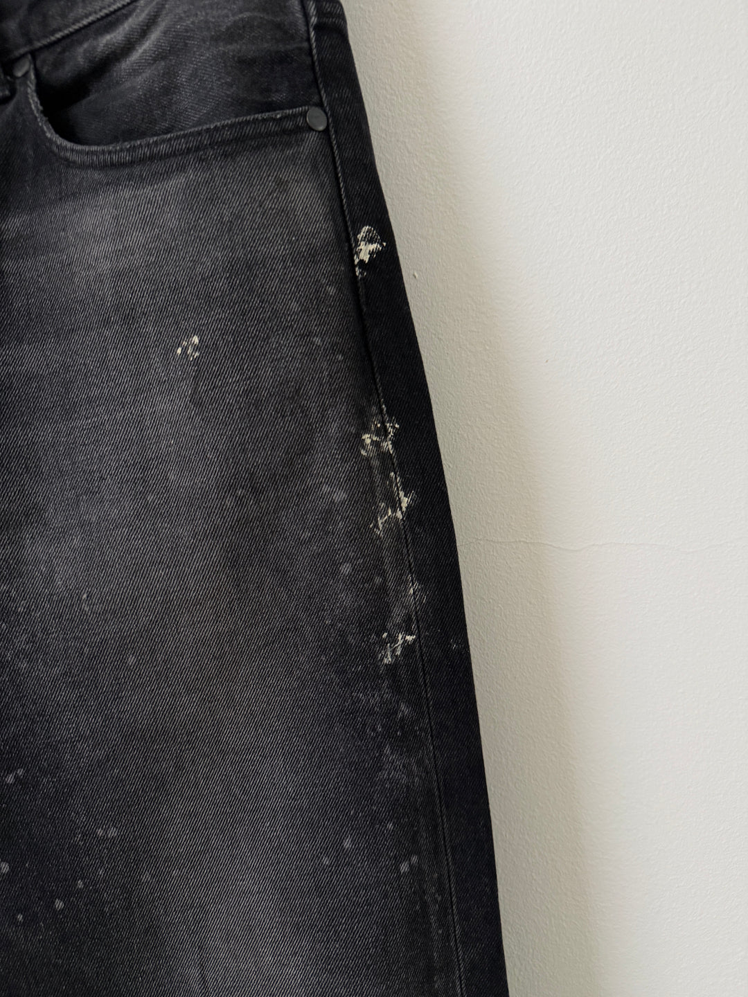 Wyatt Denim / Eclipse