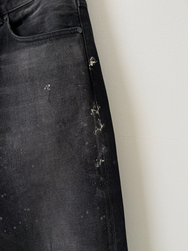 Wyatt Denim / Eclipse