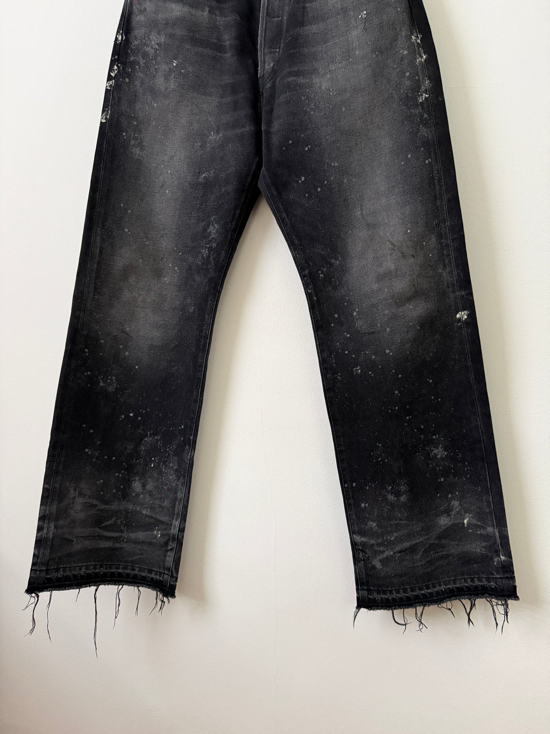 Wyatt Denim / Eclipse