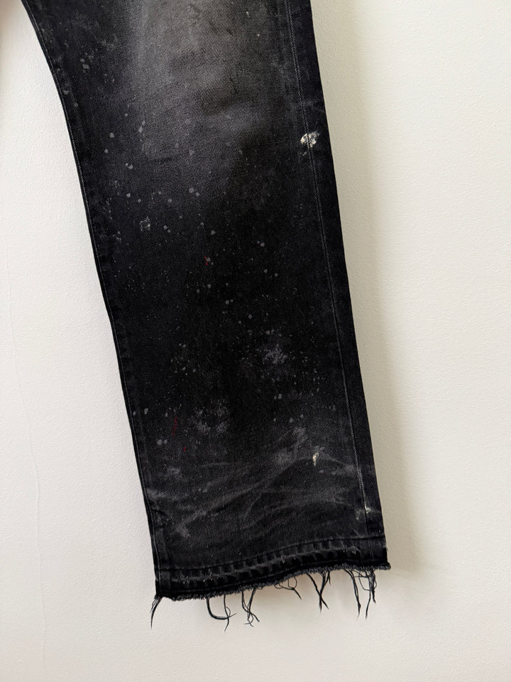 Wyatt Denim / Eclipse